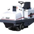 Zamiatarka Dulevo 1100