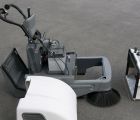 Zamiatarka Dulevo 700 Spark