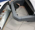 Zamiatarka Dulevo 900 Spark