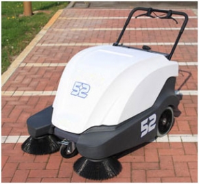 Zamiatarka Dulevo 52 Wave