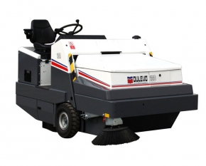 Zamiatarka Dulevo 120
