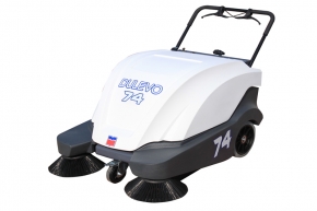 Zamiatarka Dulevo 74 Wave