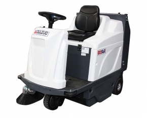 Zamiatarka Dulevo 1000 SPARK HD