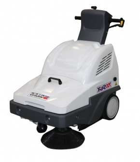 Zamiatarka Dulevo 700 Spark