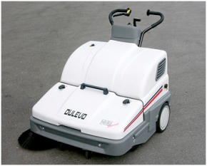 Zamiatarka Dulevo 900 Spark